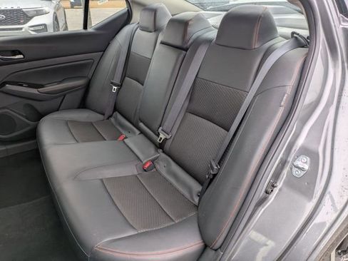 Used 2025 Nissan Altima 2.5 SR image 24