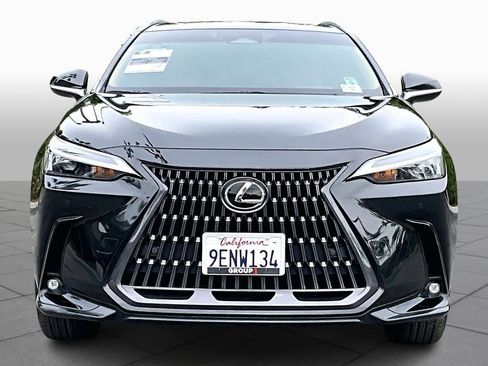 Used 2023 Lexus NX 350 AWD w/ Premium Package image 3