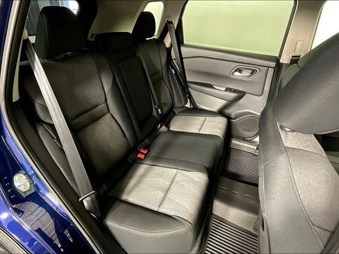 New 2026 Nissan Rogue SV w/ Cold Weather Package FWD image 14