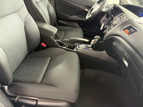 Used 2015 Honda Civic LX image 22