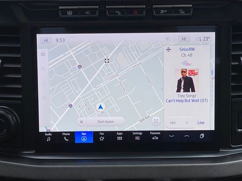 Used 2024 Ford F250 Platinum w/ Tremor Off-Road Package image 29