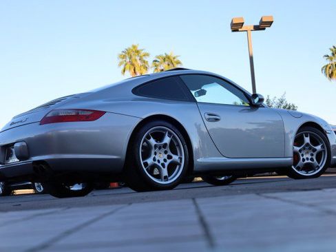 Used 2006 Porsche 911 Carrera S image 19