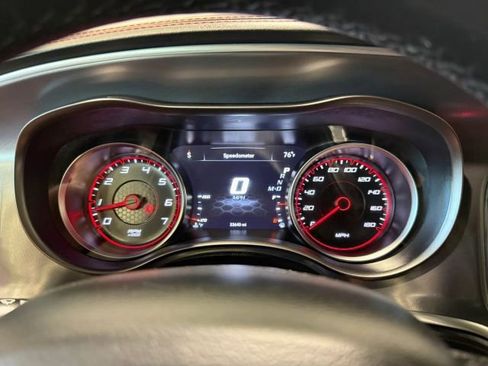 Used 2021 Dodge Charger Scat Pack image 17