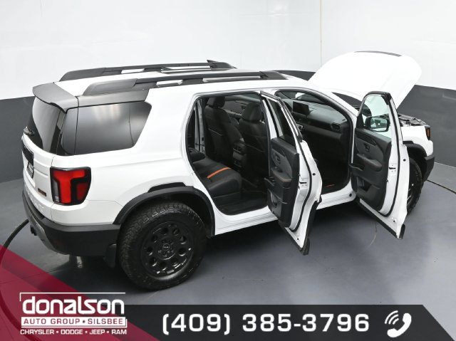 Used 2026 Honda Passport TrailSport image 25