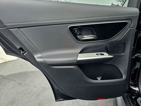 New 2026 Mercedes-Benz GLC 300 4MATIC image 24