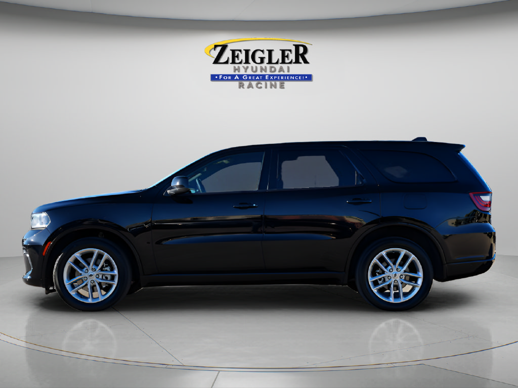 Used 2023 Dodge Durango GT AWD/4WD image 4