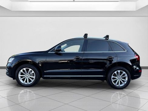Used 2015 Audi Q5 2.0T Premium AWD/4WD image 2