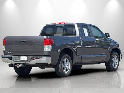 Used 2011 Toyota Tundra 2WD Double Cab w/ Tow Pkg image 2
