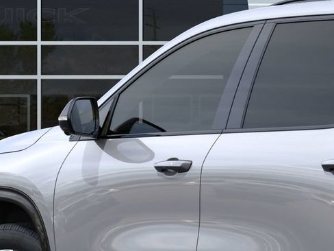 New 2026 Buick Enclave Sport Touring w/ Power Package FWD image 12