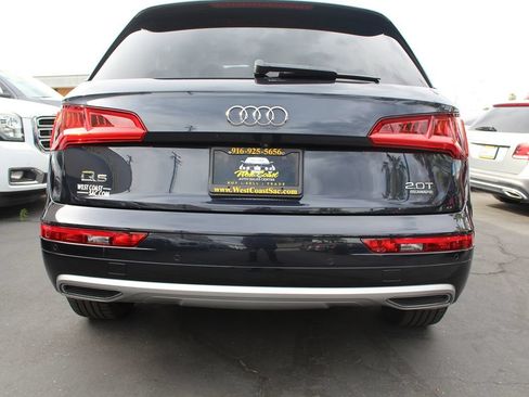 Used 2018 Audi Q5 2.0T Premium Plus AWD/4WD image 15