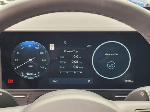 Certified 2025 Hyundai Kona SEL image 25