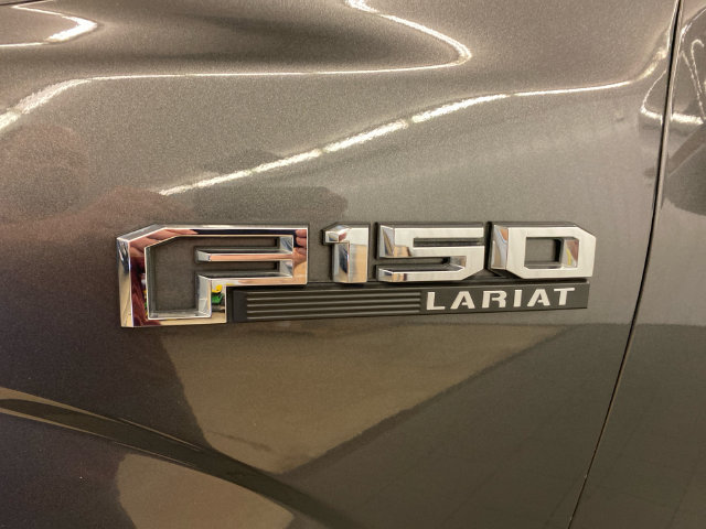 Used 2020 Ford F150 Lariat AWD/4WD image 16