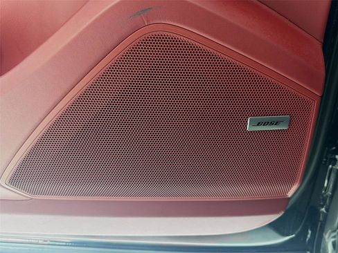 Certified 2023 Porsche Cayenne Turbo S image 13