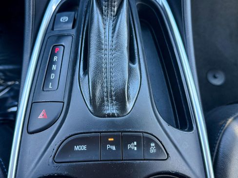 Used 2018 Chevrolet Volt Premier w/ Driver Confidence Package image 35