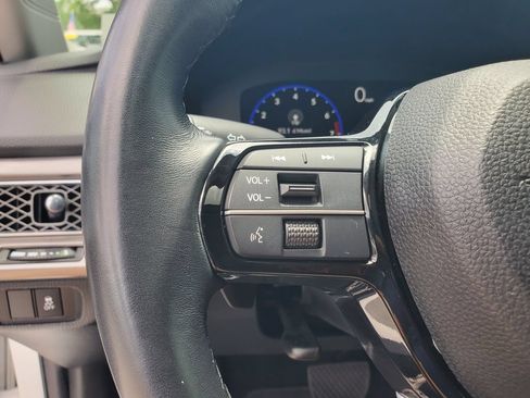 Used 2024 Acura Integra FWD image 23