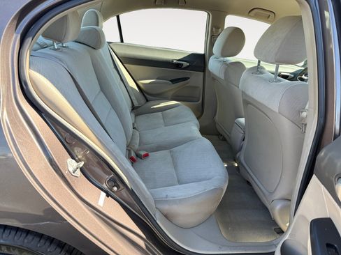 Used 2010 Honda Civic LX image 18