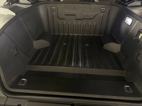 Used 2025 GMC Hummer EV 2X AWD/4WD image 31