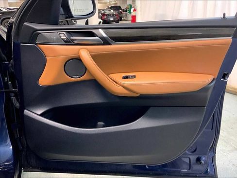 Used 2016 BMW X3 xDrive28i image 22