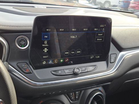 Used 2023 Chevrolet Blazer LT image 25