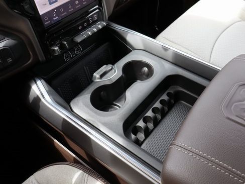 Used 2025 RAM 2500 Laramie w/ Towing Technology Group image 30