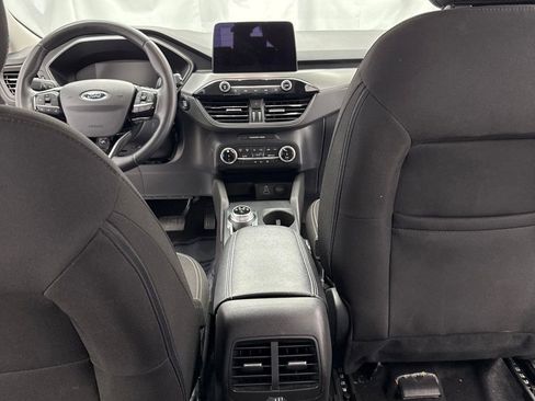 Used 2024 Ford Escape Active AWD/4WD image 31