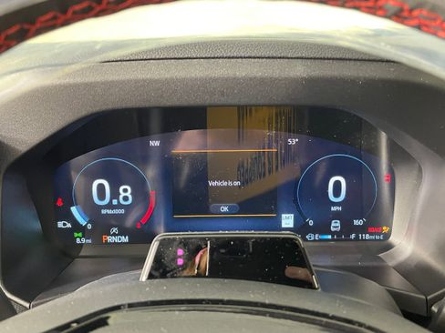 New 2026 Ford Explorer ST w/ Sun And Sound Package image 3