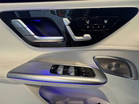 Certified 2023 Mercedes-Benz EQE 350+ 4MATIC SUV image 28