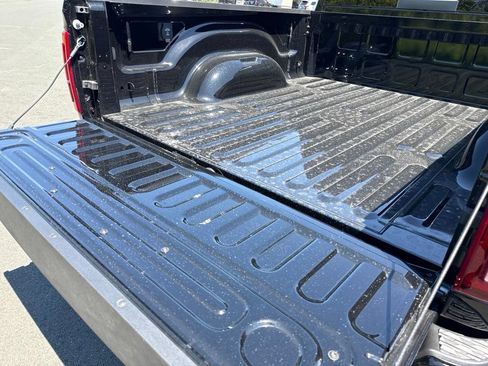 New 2026 RAM 2500 Laramie w/ Towing Technology Group AWD/4WD image 22