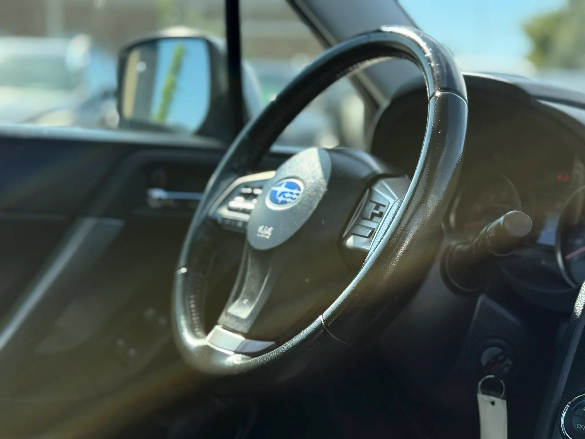 Used 2014 Subaru Forester 2.5i Limited AWD/4WD image 34