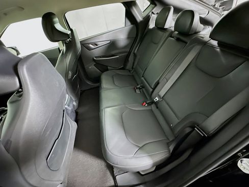 Used 2023 Kia EV6 Wind w/ Wind Technology Package image 26