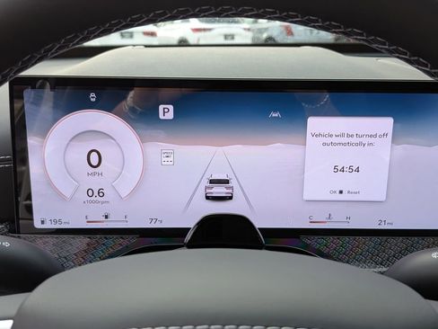 New 2026 Genesis GV80 3.5T e-SC image 18