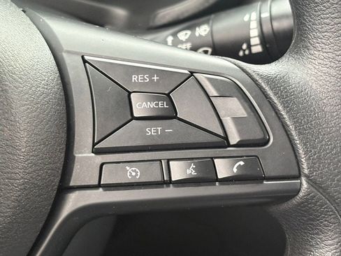 Certified 2024 Nissan Sentra S image 20