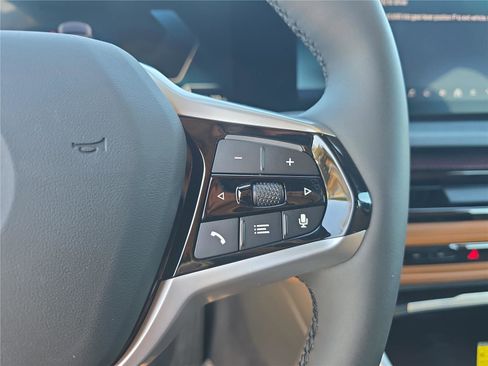 Used 2025 BMW i4 xDrive40i w/ Premium Package image 22