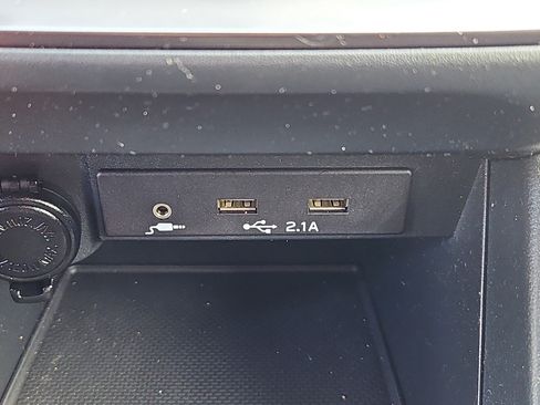 Used 2023 Subaru WRX Premium image 9