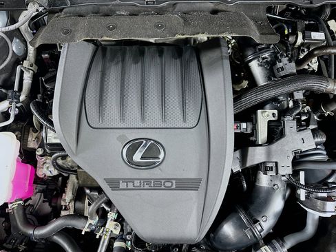 Used 2024 Lexus RX 350 Premium w/ Accessory Package AWD/4WD image 34