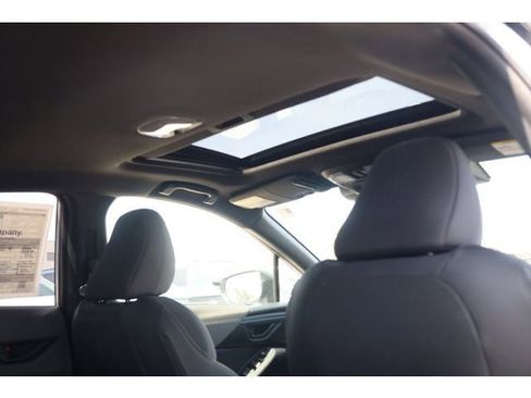 New 2026 Subaru Crosstrek 2.5i Sport image 52