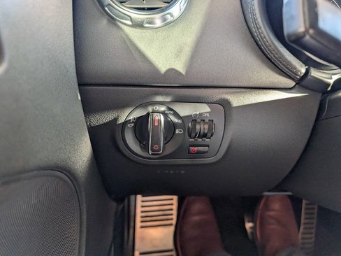 Used 2009 Audi TT 3.2 Prestige image 19