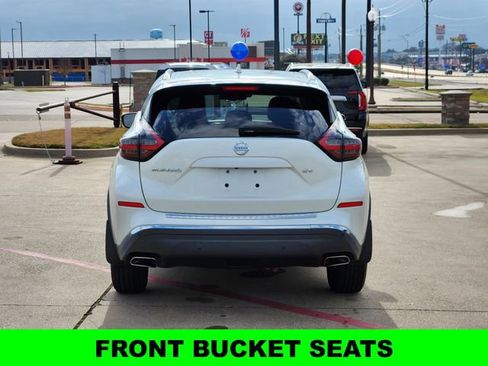 Used 2022 Nissan Murano SV image 5