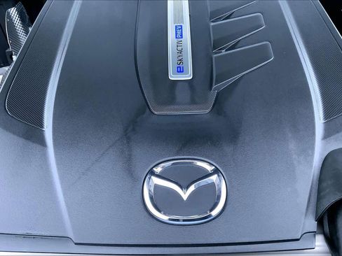 Used 2024 MAZDA CX-90 Plug-In Hybrid w/ Premium Pkg image 31
