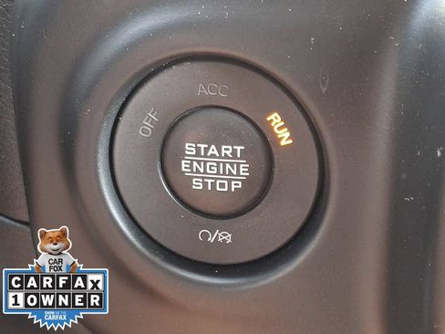 Used 2021 Jeep Gladiator Mojave AWD/4WD image 24