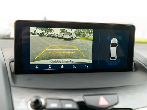 Certified 2025 Acura RDX SH-AWD w/ Technology Package image 42