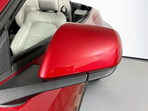 Used 2024 Ford Mustang Premium RWD image 13