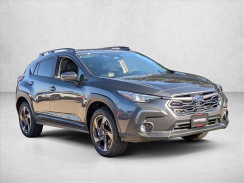 New 2026 Subaru Crosstrek 2.5i Limited image 6