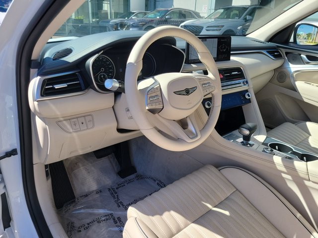Certified 2026 Genesis G70 2.5T Prestige RWD image 16
