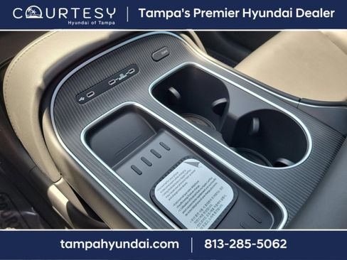 New 2026 Hyundai Palisade Calligraphy image 32