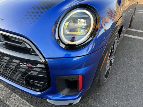New 2026 MINI Cooper John Cooper Works image 9