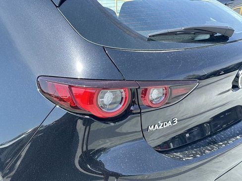 New 2026 MAZDA MAZDA3 s FWD image 9