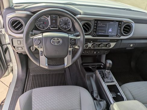 Used 2023 Toyota Tacoma SR5 image 13