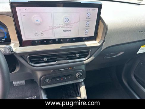 New 2025 Ford Bronco Sport Big Bend image 27