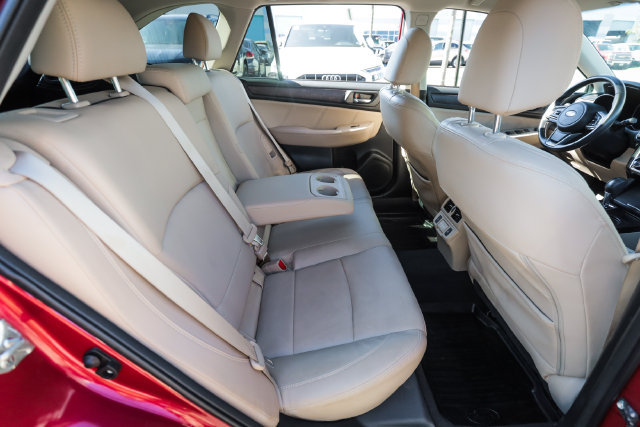 Used 2018 Subaru Outback 2.5i Limited AWD/4WD image 47